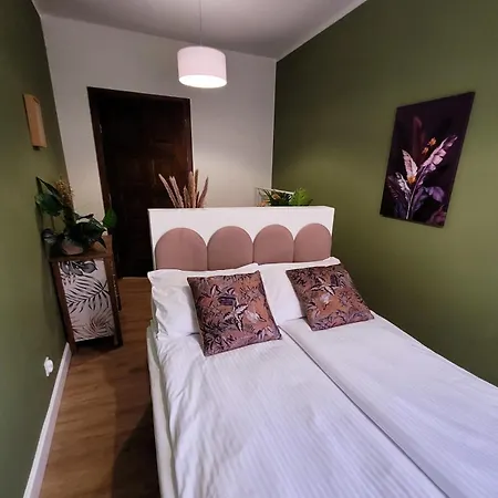 Boho Raj By Rentoom Apartment Torun Exterior photo