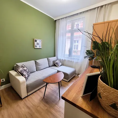 Boho Raj By Rentoom Apartment Torun Exterior photo